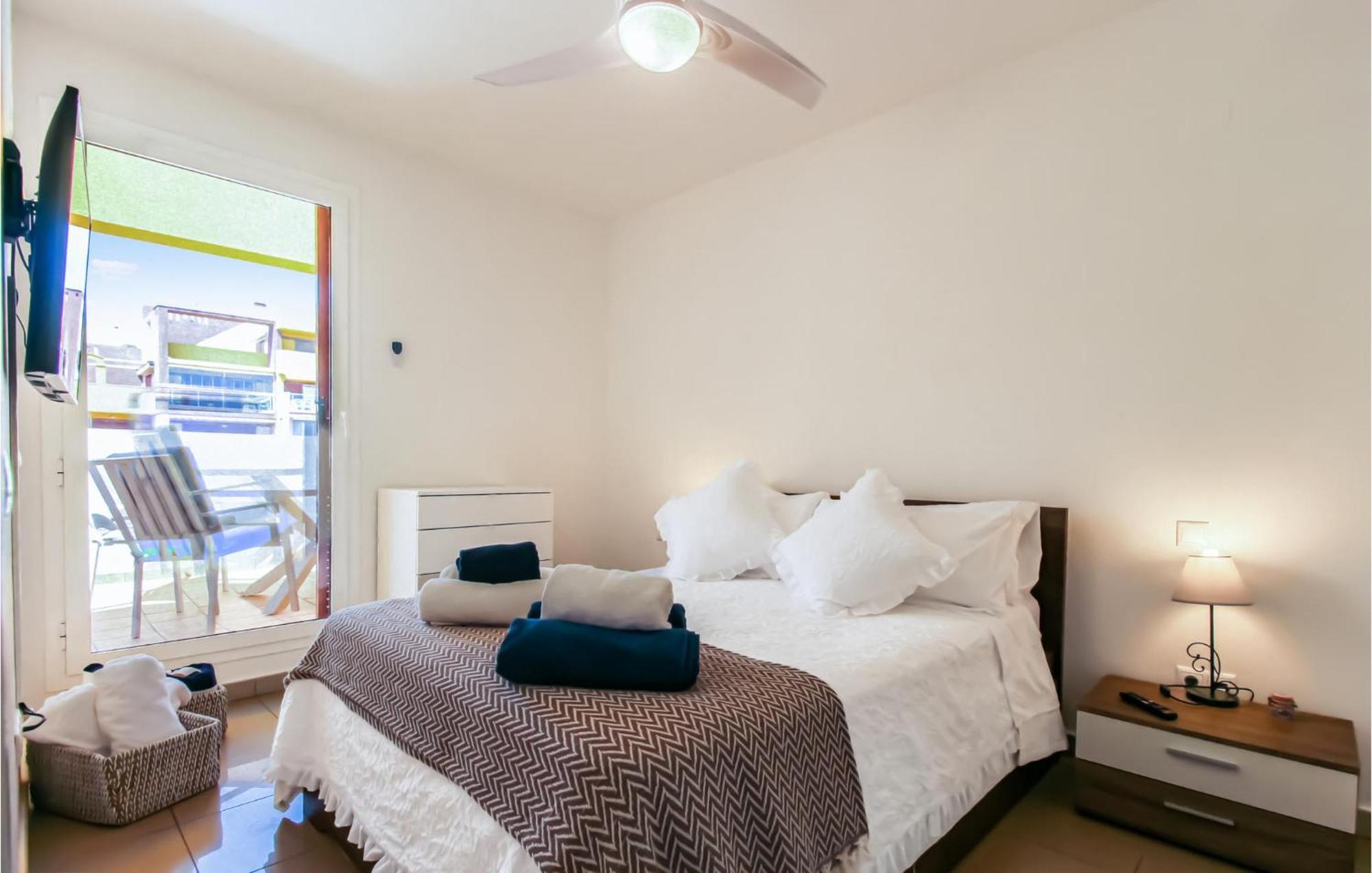 Awesome Apartment In Orihuela With Kitchen Playa Flamenca Exterior foto